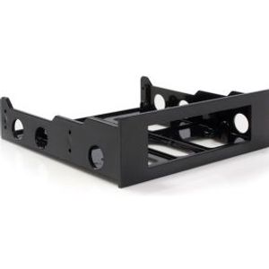 StarTech.com 3,5 inch Harde Schijf naar 5,25 inch Bay Montagebeugel Adapter