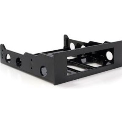 Startech Bracket voor 3.5 Floppy met Bezel