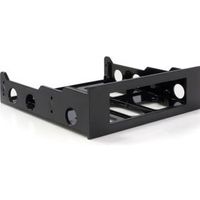 StarTech.com 3,5 inch Harde Schijf naar 5,25 inch Bay Montagebeugel Adapter - thumbnail