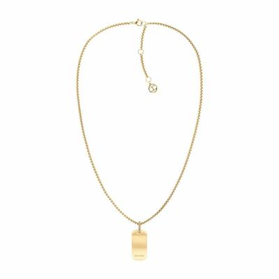 Dames ketting Tommy Hilfiger 2780862 50 cm