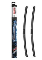 Bosch ruitenwissers Aerotwin - A825S Lengte: 600/600 mm - set wisserbladen voorzijde A825S