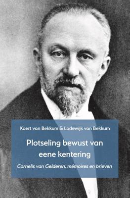 &apos;Plotseling bewust van eene kentering&apos; (Paperback)