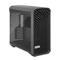 Fractal Design Torrent Gray TG Light Tint tower behuizing Window-kit, USB 3.0 - thumbnail