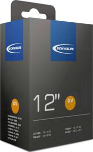 Schwalbe Binnenband 12 x 1.75/2 1/4 (47/62 203) DV 32 mm