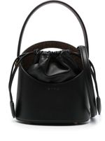 ETRO sac seau Mini Saturno - Noir - thumbnail