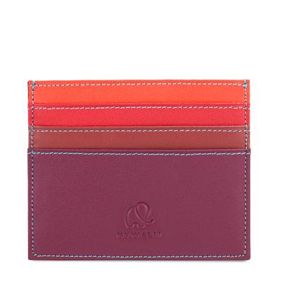 Mywalit Pasjeshouder Double Sided Pompeii