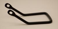 Batavus Drager bevestiging 105mm 20" zwart