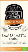Saw Palmetto Complex (Royal Green - 60 vcaps) Saw Palmetto Complex (Royal Green - 60 vcaps)