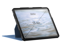 Zugu case iPad Air 13" (M2/M3) 2024 & iPad Pro 12.9 (3rd/4th gen)