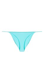 JADE Swim bas de bikini Bare Minimum - Bleu