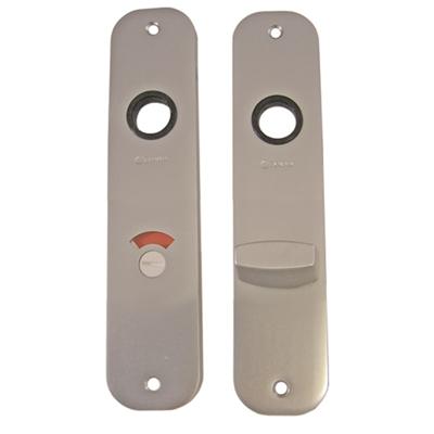 Ivana aluminium kortschilden - Economy - 190 GP - 190x42 mm - WC 72x8 mm - F1