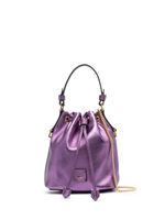 TOM FORD petit sac seau Disco - Violet