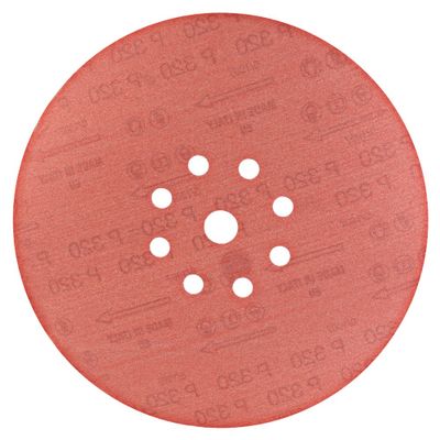 Makita Accessoires Schuurschijf K320x225mm - B-68426 - B-68426