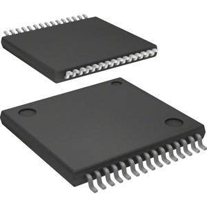 STMicroelectronics VNH3SP30TR-E PMIC - motorsturing Half bridge (2) Parallel, PWM MultiPowerSO-30