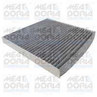 Meat Doria Interieurfilter 17569K