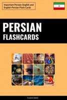 Persian Flashcards - Flashcardo Languages - ebook