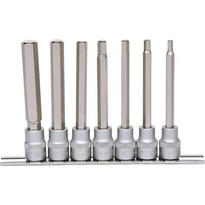 KS Tools 911.1560 911.1560 Verwisselbare koppen