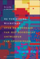 De verleiding weerstaan (Hardback)