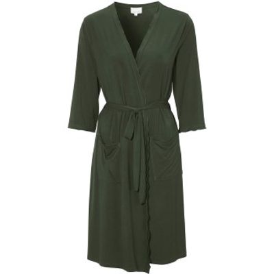 Damella Viscose Plain Wave Robe CL1 * Actie *