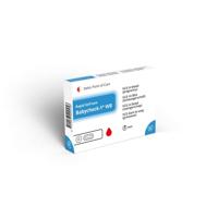 Zelftest babycheck 1 Stuks