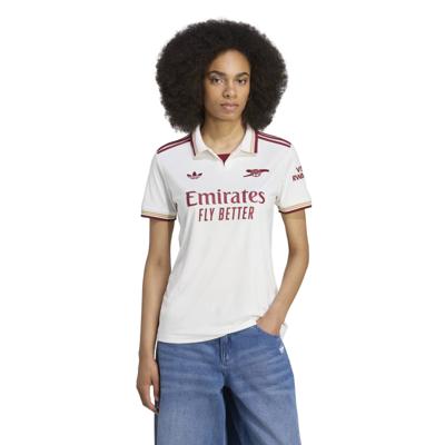 adidas Arsenal 3e Shirt 2025-2026 Dames