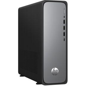 HP OmniDesk S03-0010nd Core i5-14400/16GB/512SSD/W11 Desktop (Q2-2025)