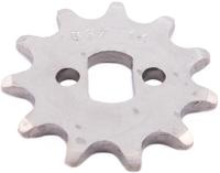 ESJOT voortandwiel "0837" sprocket 415 13z standard