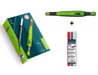 Pic A pi6095 big dry voordeelpakket | met navullingen - pi6095