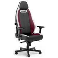 Noblechairs noblechairs LEGEND Gaming Stuhl - schwarz/weiß/rot Gaming stoel Zwart Noblechairs noblechairs LEGEND Gaming Stuhl - schwarz/weiß/rot Gaming stoel Zwart