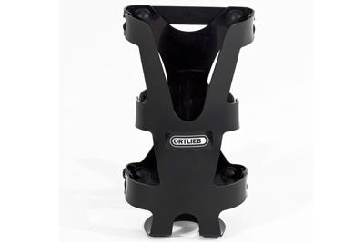 Ortlieb Bidonhouder - Zwart Ortlieb Bidonhouder - Zwart