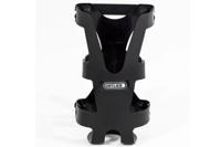 Ortlieb Bidonhouder - Zwart Ortlieb Bidonhouder - Zwart