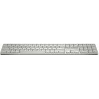 HP 970 programmeerbaar draadloos toetsenbord - thumbnail