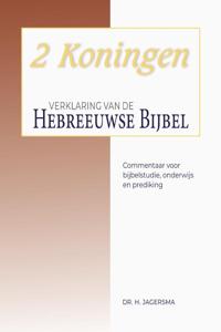 2 Koningen (Paperback)