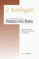 2 Koningen (Paperback)