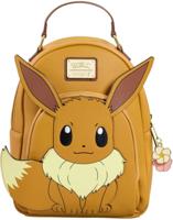 Pokemon - Eevee Faux Leather Mini Backpack