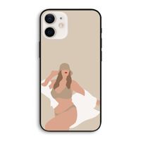 One of a kind: iPhone 12 Pro Biologisch afbreekbaar hoesje