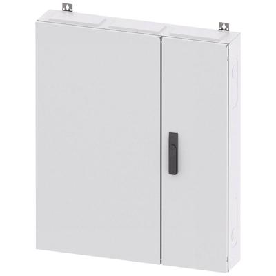 Siemens 8GK1032-4KK31 Installatieverdeler 800 x 950 x 140 Staal Grijs 1 stuk(s)