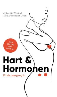 Hart & hormonen (Paperback)