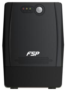 FSP FP 1500 UPS Line-interactive 1,5 kVA 900 W 4 AC-uitgang(en)