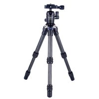 AOKA CMP163C Tafelstatief + KB20 Statiefkop