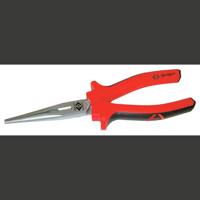 C.K T3906 8 Werkplaats Spitsbektang Recht 200 mm C.K T3906 8 Werkplaats Spitsbektang Recht 200 mm