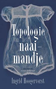 Topologie van het naaimandje (Paperback)