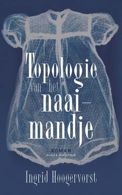 Topologie van het naaimandje (Paperback)