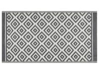 LIVARNO Buitenkleed 80 x 150 cm (geometrie)