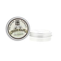 Mr Bear Family Beard Care Beard Balm Wilderness 60ml