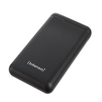 Intenso XS20000 powerbank Lithium-Polymeer (LiPo) 20000 mAh Zwart - thumbnail