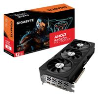 Gigabyte AMD Radeon RX 7700 XT Videokaart GAMING OC 12 GB GDDR6-RAM PCIe 4.0 x4, HDMI, DisplayPort AMD FreeSync