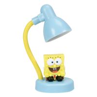 SpongeBob SquarePants Mini LED-Light with Figure 11 cm SpongeBob SquarePants Mini LED-Light with Figure 11 cm