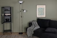 Nohr Vloerlamp Kaitlen 2-lamps - Beige - thumbnail