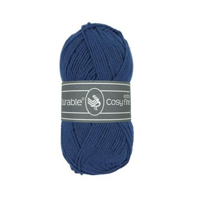 Durable Cosy Extra Fine 370 Jeans